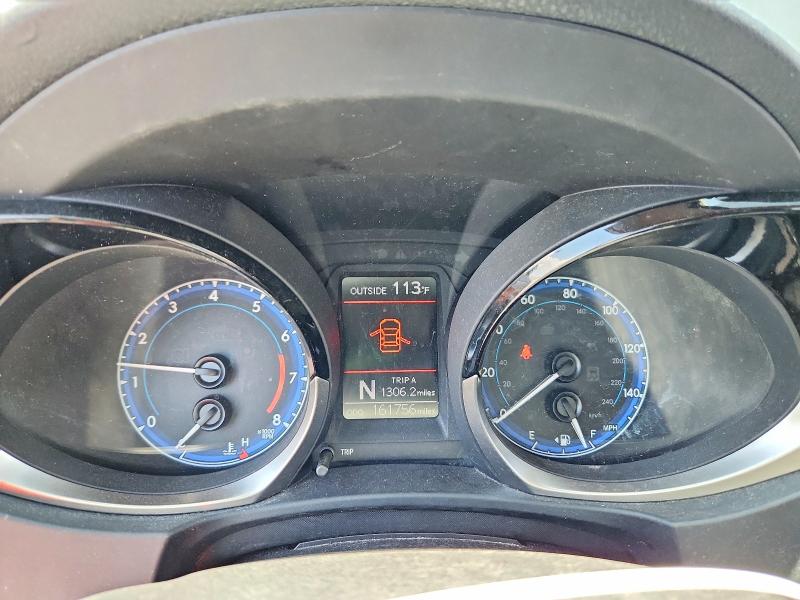 Aukcja sprzedaży 2015 Toyota Corolla, vin: 2T1BURHE0FC248166, numer aukcji: 58814396