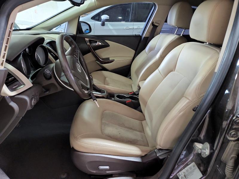 55092516 :رقم المزاد ، 1G4PR5SK8E4211250 vin ، 2014 Buick Verano مزاد بيع