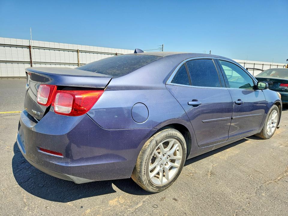 56866866 :رقم المزاد ، 1G11D5SR2DF180417 vin ، 2013 Chevrolet Malibu مزاد بيع