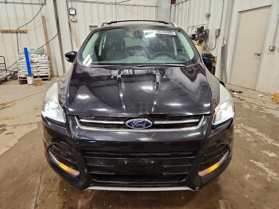 Продаж на аукціоні авто 2013 Ford Escape, vin: 1FMCU9J96DUD77218, номер лоту: 55745906