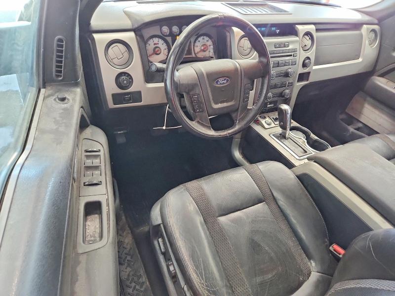 Продажа на аукционе авто 2010 Ford F150, vin: 1FTEX1E69AFB99164, номер лота: 57755816