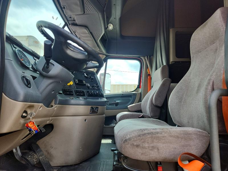 Aukcja sprzedaży 2018 Freightliner Cascadia 125, vin: 1FUJGLDR0JLJK4885, numer aukcji: 56285856