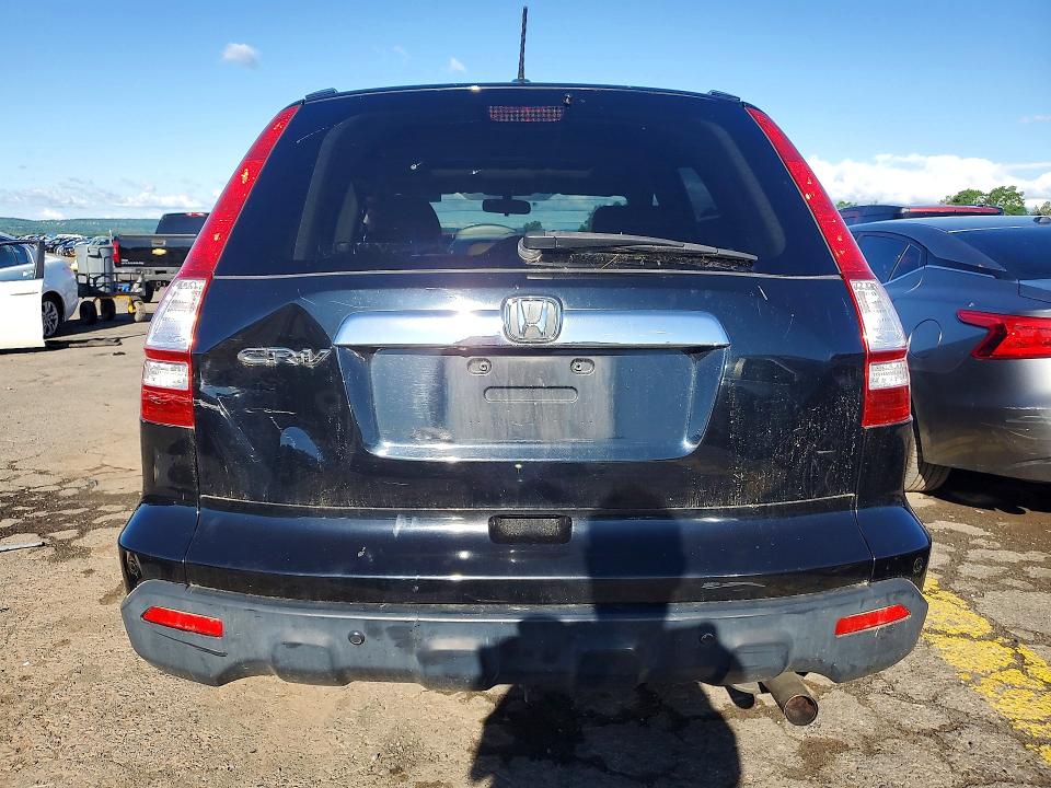 Продажа на аукционе авто 2008 Honda Cr-v, vin: JHLRE48728C057895, номер лота: 57337356