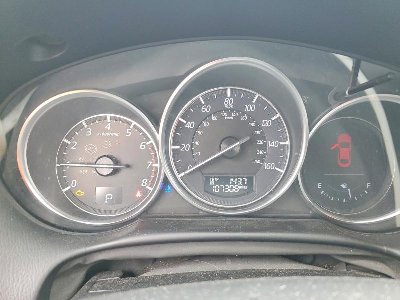 Aukcja sprzedaży 2016 Mazda Cx-5, vin: JM3KE4CY9G0660669, numer aukcji: 59365666