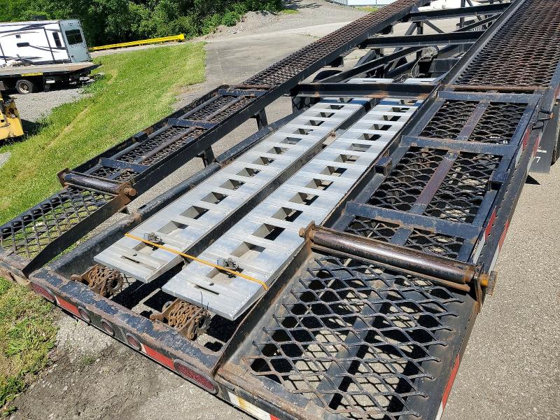 Aukcja sprzedaży 2023 Car Hauler Trailer, vin: 5VGFW5327PL002633, numer aukcji: 55588836