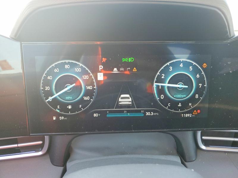 Aukcja sprzedaży 2025 Hyundai Elantra, vin: KMHLS4DG5SU005241, numer aukcji: 51966516