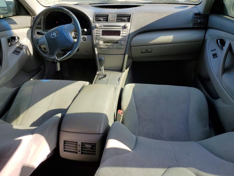 Aukcja sprzedaży 2010 Toyota Camry, vin: 4T1BB3EK4AU120131, numer aukcji: 57599756