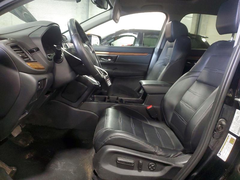 Продажа на аукционе авто 2020 Honda Cr-v, vin: 5J6RW2H83LL016086, номер лота: 57156366