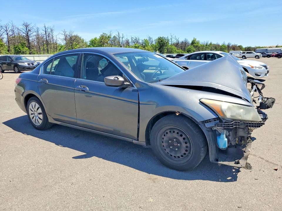 Aukcja sprzedaży 2010 Honda Accord, vin: 1HGCP2F31AA006439, numer aukcji: 56403576
