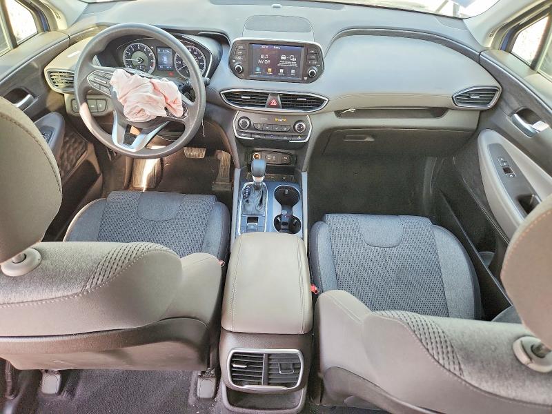 Продаж на аукціоні авто 2019 Hyundai Santa Fe, vin: 5NMS23AD1KH048079, номер лоту: 56506446