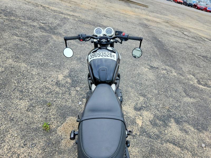 Aukcja sprzedaży 2017 Triumph Motorcycle Bonneville, vin: SMTD10GN7HT810513, numer aukcji: 59093526