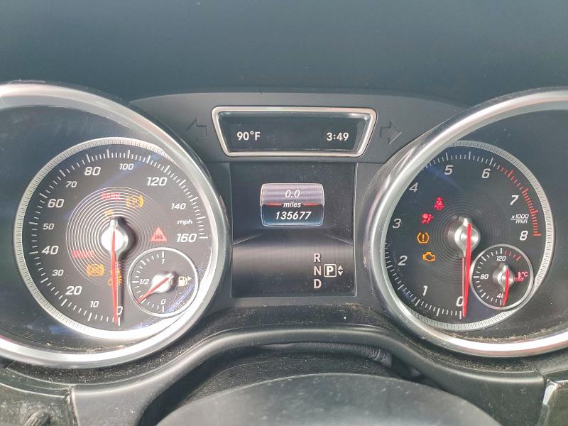 Aukcja sprzedaży 2016 Mercedes-benz Gle, vin: 4JGDA5HB3GA791187, numer aukcji: 56636716