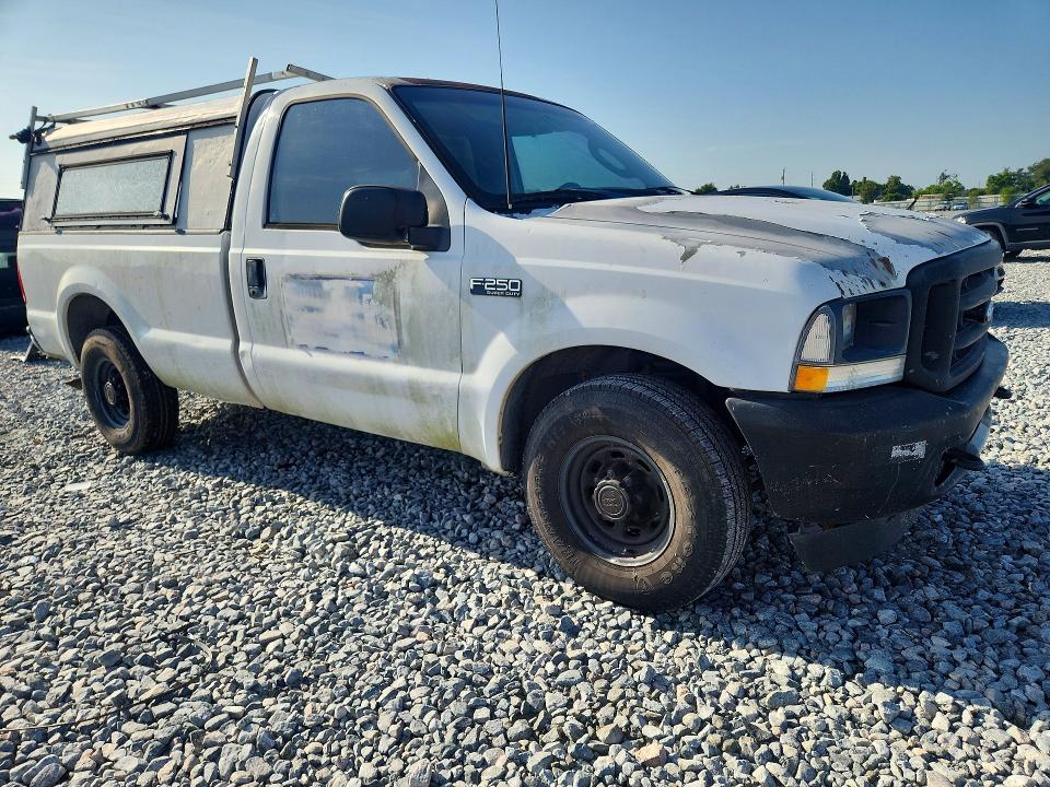 Продаж на аукціоні авто 2003 Ford F250, vin: 3FTNF20L33MB24887, номер лоту: 85790565