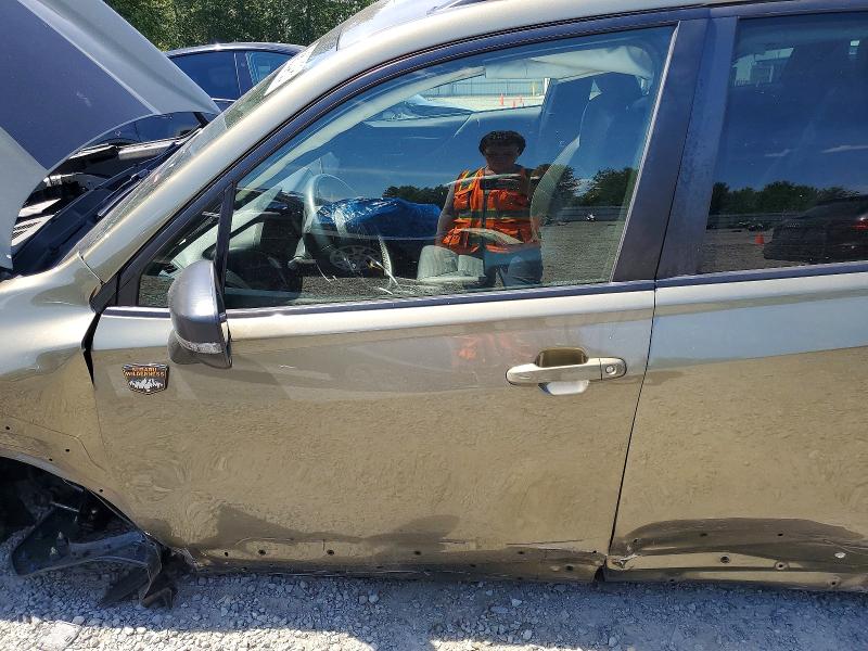2023 Subaru Forester მანქანა იყიდება აუქციონზე, vin: JF2SKAMC5PH506711, აუქციონის ნომერი: 58600406