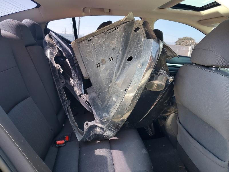 2019 Nissan Altima მანქანა იყიდება აუქციონზე, vin: 1N4BL4DVXKC170130, აუქციონის ნომერი: 58252376
