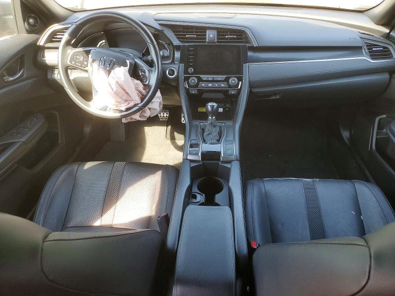 Aukcja sprzedaży 2020 Honda Civic, vin: SHHFK7G91LU303052, numer aukcji: 55765456