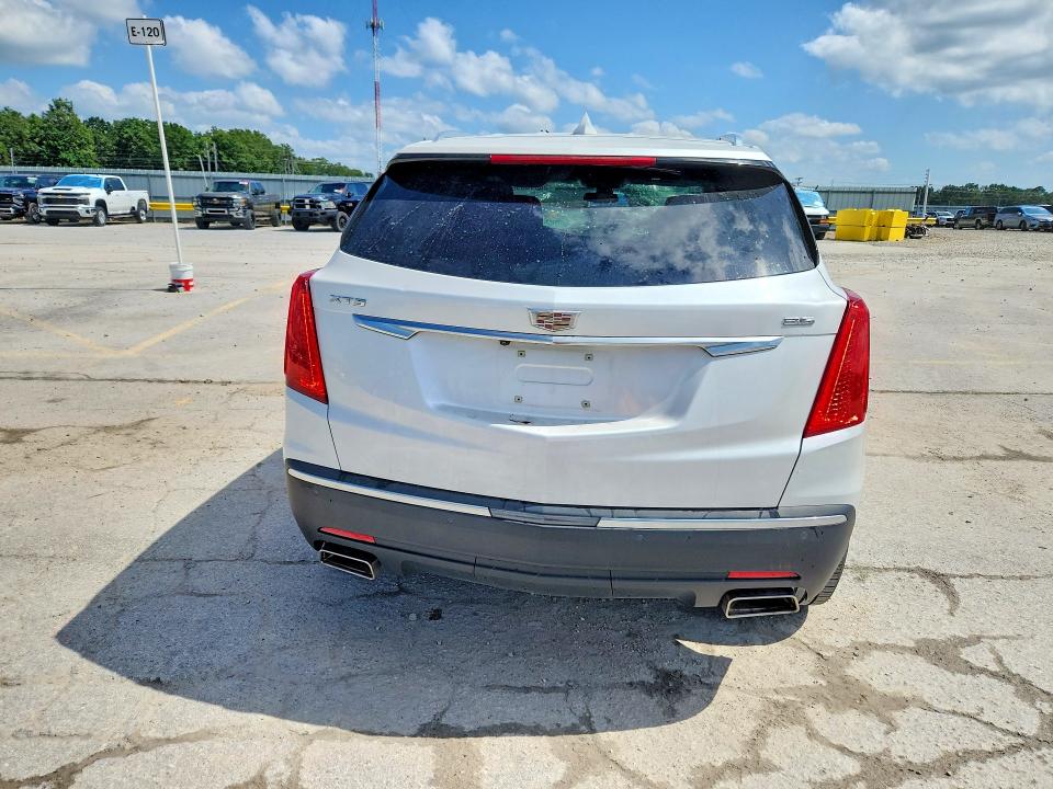 Aukcja sprzedaży 2019 Cadillac Xt5, vin: 1GYKNERS0KZ204866, numer aukcji: 56815696