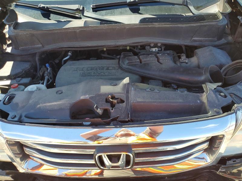 Aukcja sprzedaży 2015 Honda Pilot, vin: 5FNYF4H33FB007428, numer aukcji: 58362486