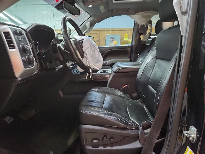 Aukcja sprzedaży 2016 Gmc Sierra, vin: 3GTU2NEC3GG252990, numer aukcji: 58599706
