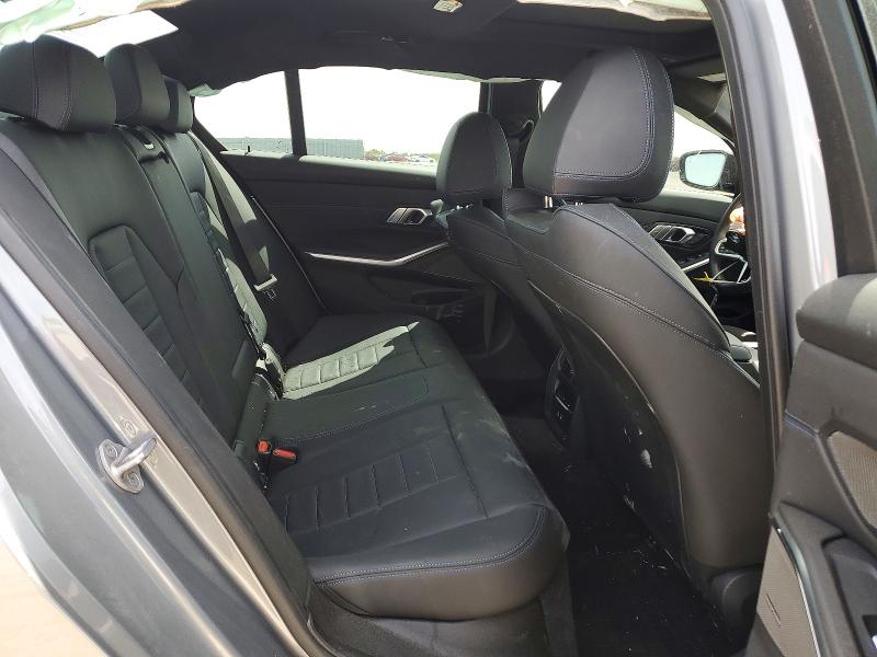 Aukcja sprzedaży 2026 Bmw M340xi, vin: WBA63FT06TFV73631, numer aukcji: 55242456