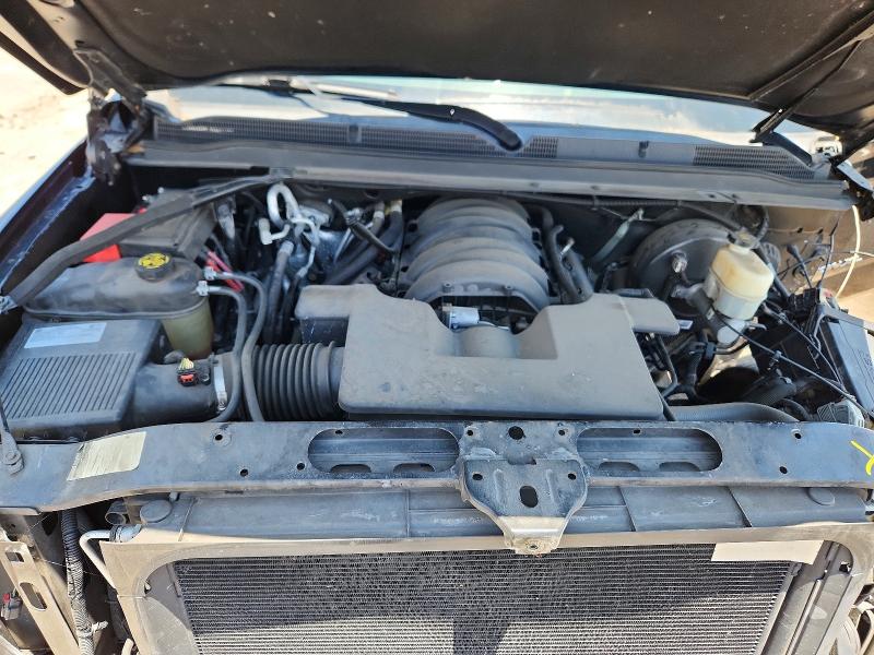 Aukcja sprzedaży 2019 Gmc Yukon Xl, vin: 1GKS2GKC4KR408006, numer aukcji: 58545536
