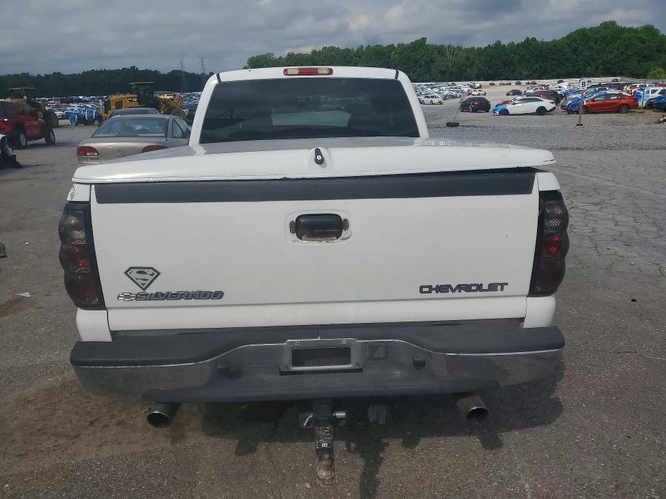 Aukcja sprzedaży 2003 Chevrolet Silverado, vin: 2GCEC19V631381251, numer aukcji: 55617846