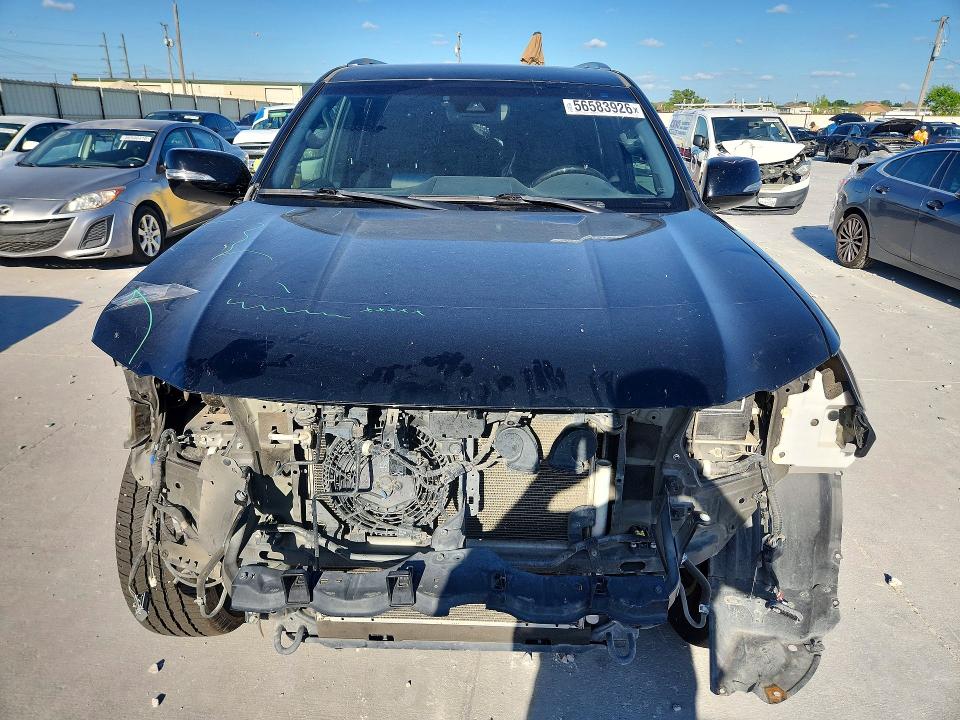 Aukcja sprzedaży 2021 Lexus Gx, vin: JTJAM7BX3M5280479, numer aukcji: 56583926