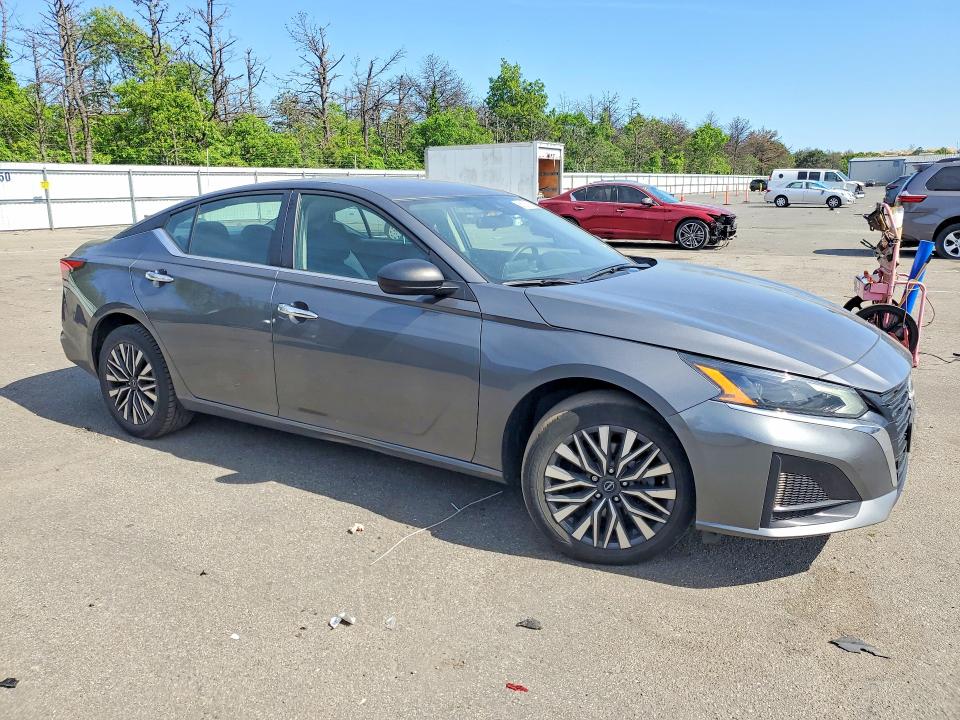 Aukcja sprzedaży 2025 Nissan Altima, vin: 1N4BL4DW2SN309860, numer aukcji: 56129126