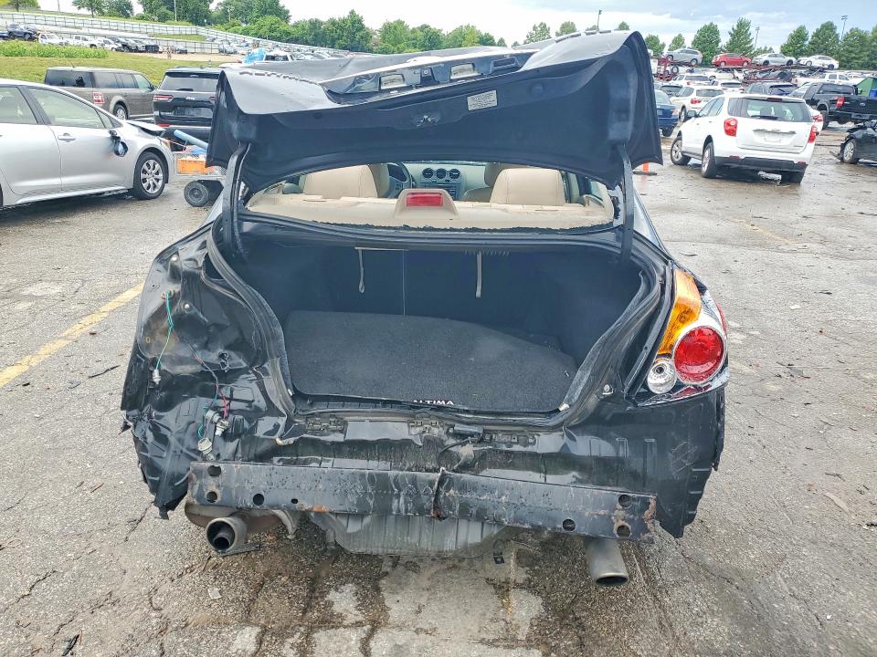 Aukcja sprzedaży 2012 Nissan Altima, vin: 1N4AL2AP2CC160165, numer aukcji: 57843426