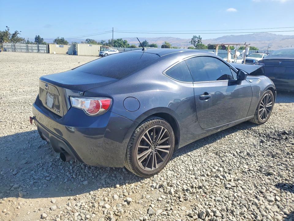 Aukcja sprzedaży 2013 Scion Fr-s, vin: JF1ZNAA15D1714752, numer aukcji: 56095906