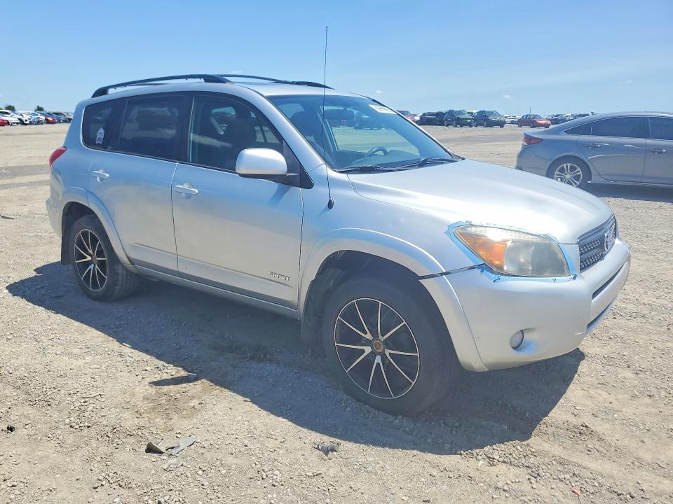 Продаж на аукціоні авто 2006 Toyota Rav4, vin: JTMZD32V865017937, номер лоту: 55969666