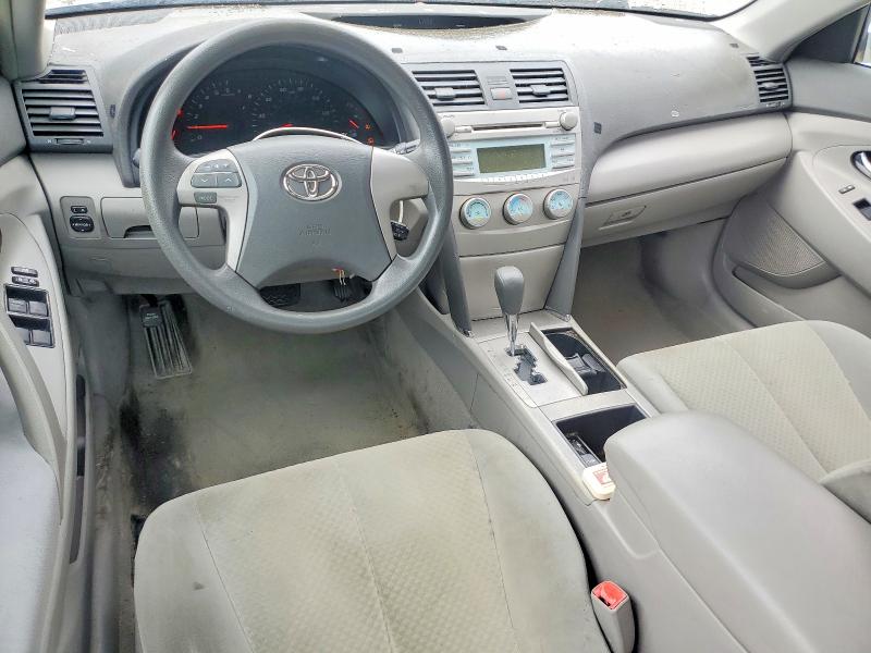 57693206 :رقم المزاد ، 4T1BE46K87U652745 vin ، 2007 Toyota Camry مزاد بيع