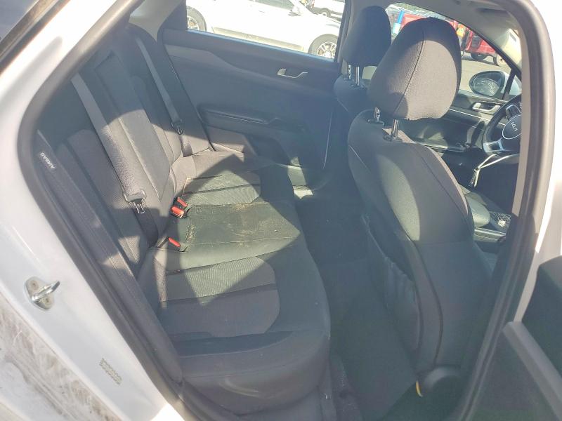 Aukcja sprzedaży 2022 Kia K5, vin: 5XXG14J22NG104787, numer aukcji: 57665416
