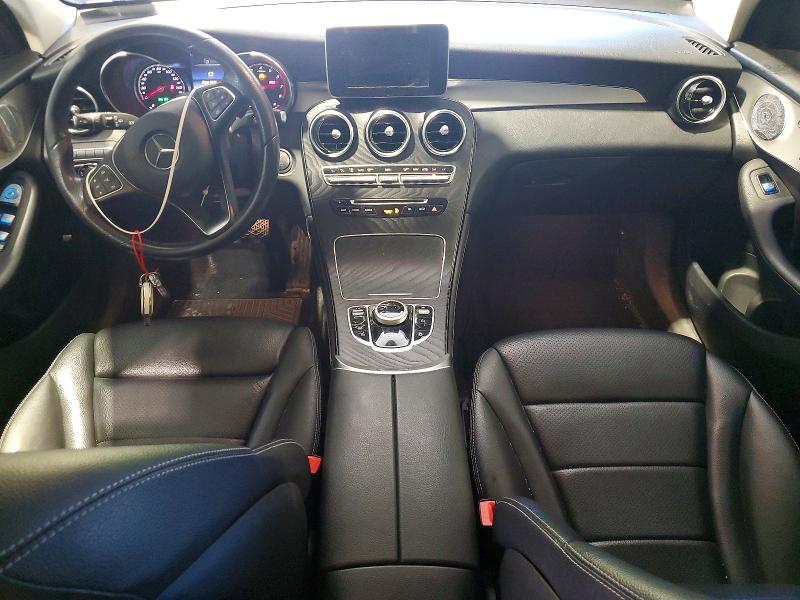 Продаж на аукціоні авто 2019 Mercedes-benz Glc, vin: WDC0G4KB5KV192761, номер лоту: 56401306