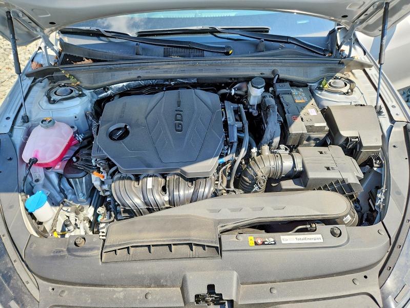 Aukcja sprzedaży 2025 Kia K5, vin: KNAG64J76S5332656, numer aukcji: 85635345