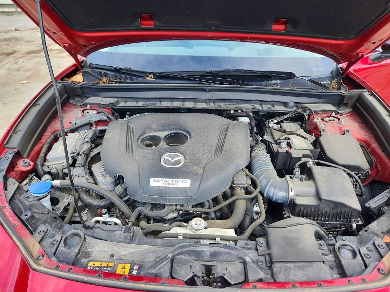 Продаж на аукціоні авто 2022 Mazda Cx-30, vin: 3MVDMBDY0NM449036, номер лоту: 55378876