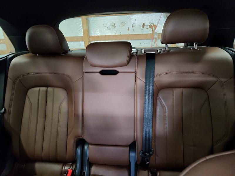 Aukcja sprzedaży 2019 Audi Q5, vin: WA1BNAFY6K2104863, numer aukcji: 56101626