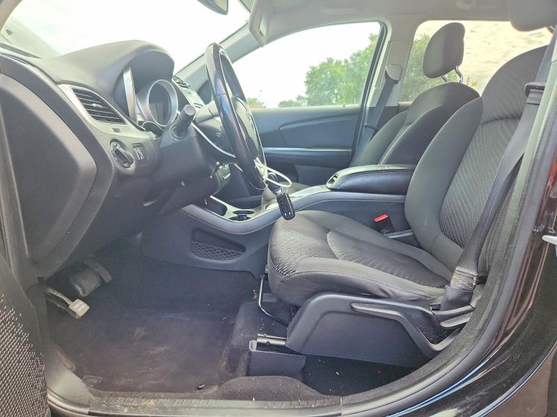 Продажа на аукционе авто 2018 Dodge Journey, vin: 3C4PDCAB2JT385814, номер лота: 56395046
