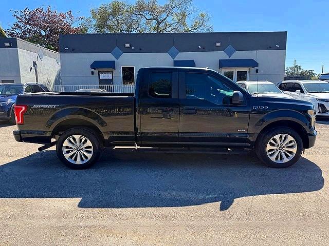 Продажа на аукционе авто 2016 Ford F150, vin: 1FTEX1CP5GFB94256, номер лота: 56171776