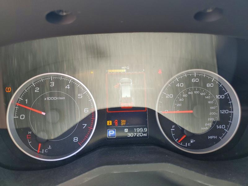 Aukcja sprzedaży 2021 Subaru Ascent, vin: 4S4WMACD7M3433091, numer aukcji: 55699546