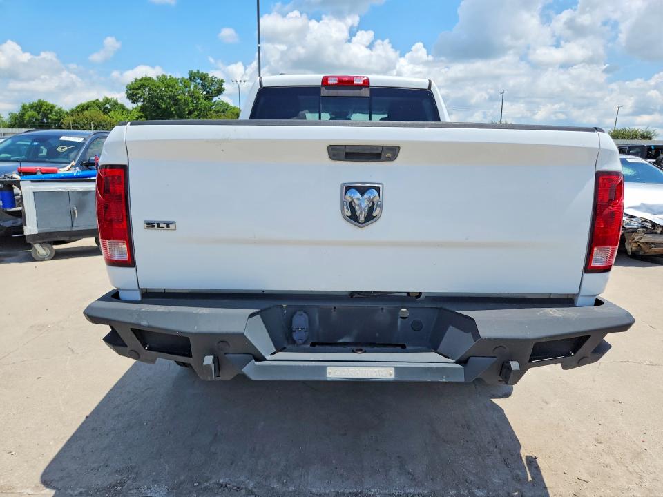 Aukcja sprzedaży 2013 Ram 1500, vin: 1C6RR6GP6DS649774, numer aukcji: 57623486