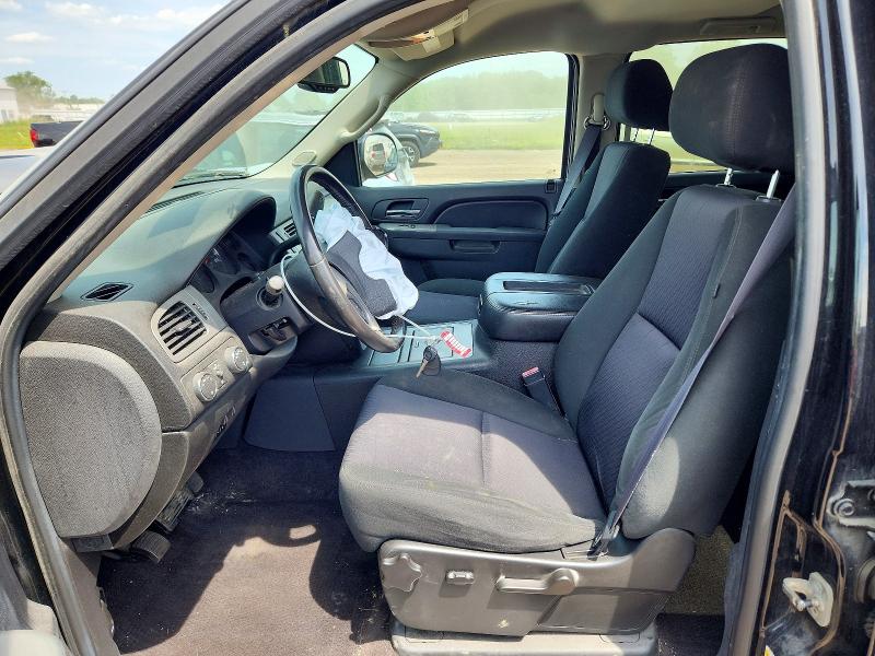 Aukcja sprzedaży 2011 Gmc Sierra, vin: 3GTP2VE3XBG333233, numer aukcji: 56583346