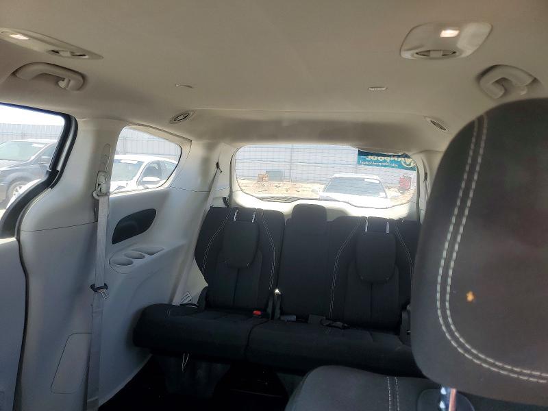 Aukcja sprzedaży 2022 Chrysler Voyager, vin: 2C4RC1CGXNR204931, numer aukcji: 56083406