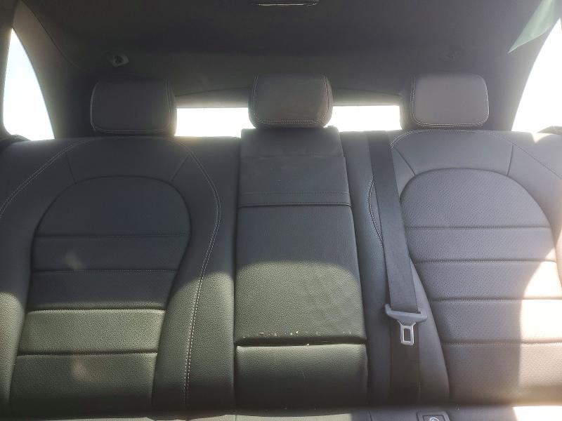 2019 Mercedes-benz Glc მანქანა იყიდება აუქციონზე, vin: WDC0G4KB4KF596564, აუქციონის ნომერი: 59278046