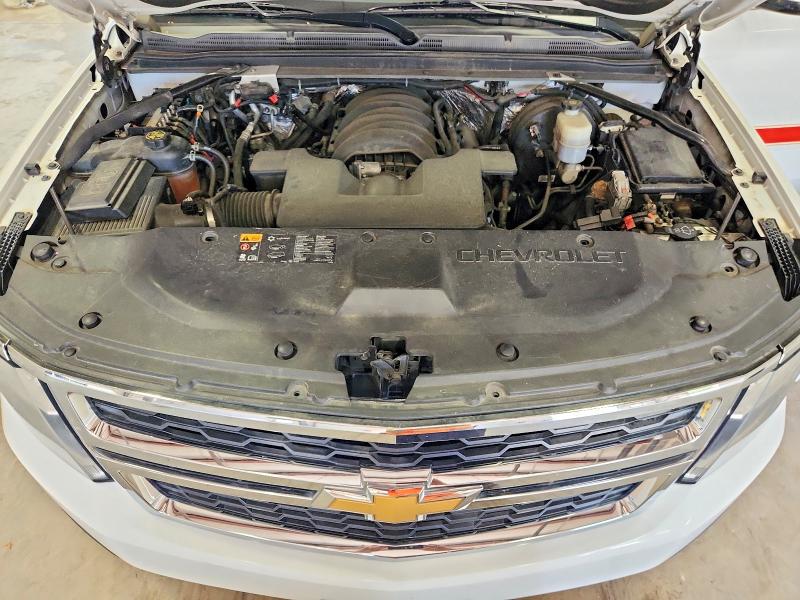 57872016 :رقم المزاد ، 1GNSKFECXGR427630 vin ، 2016 Chevrolet Tahoe مزاد بيع