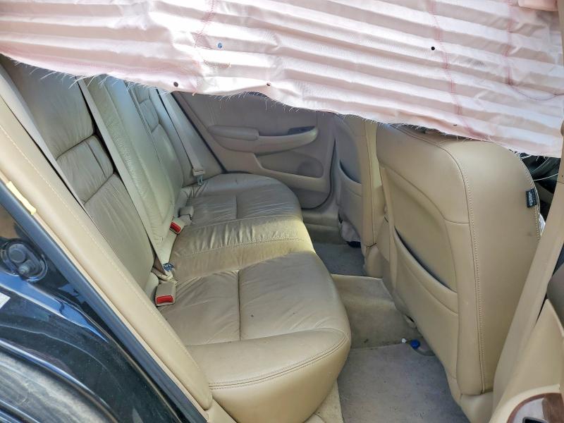 Продажа на аукционе авто 2007 Honda Accord, vin: 1HGCM56827A218118, номер лота: 57731546