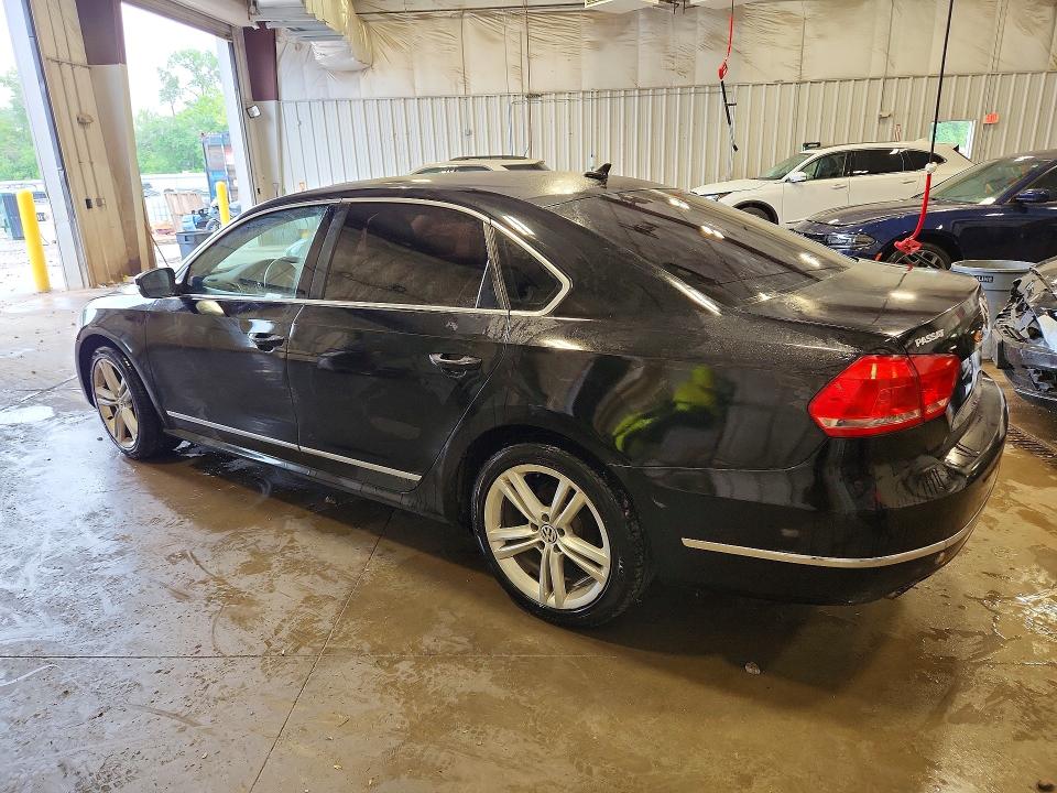 Aukcja sprzedaży 2015 Volkswagen Passat, vin: 1VWBS7A37FC062598, numer aukcji: 56447546