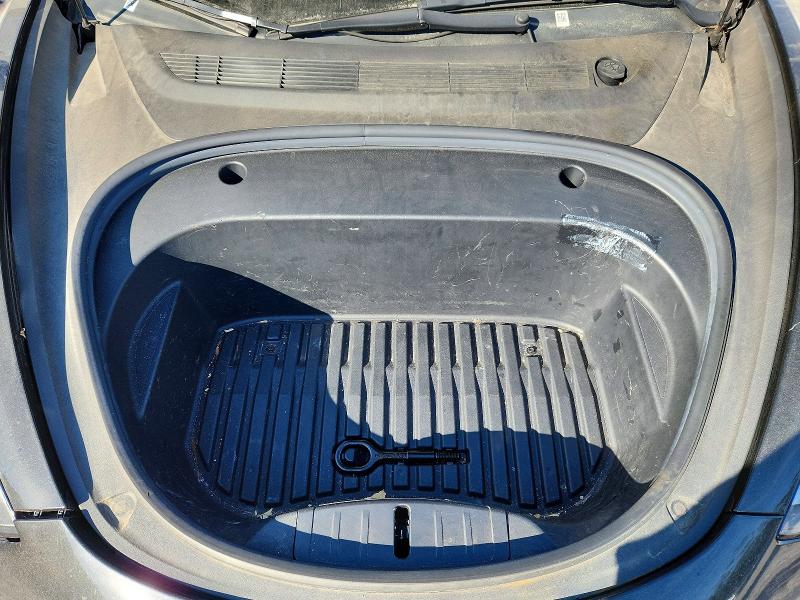 Продажа на аукционе авто 2022 Tesla Model 3, vin: 5YJ3E1EA5NF291206, номер лота: 56162616