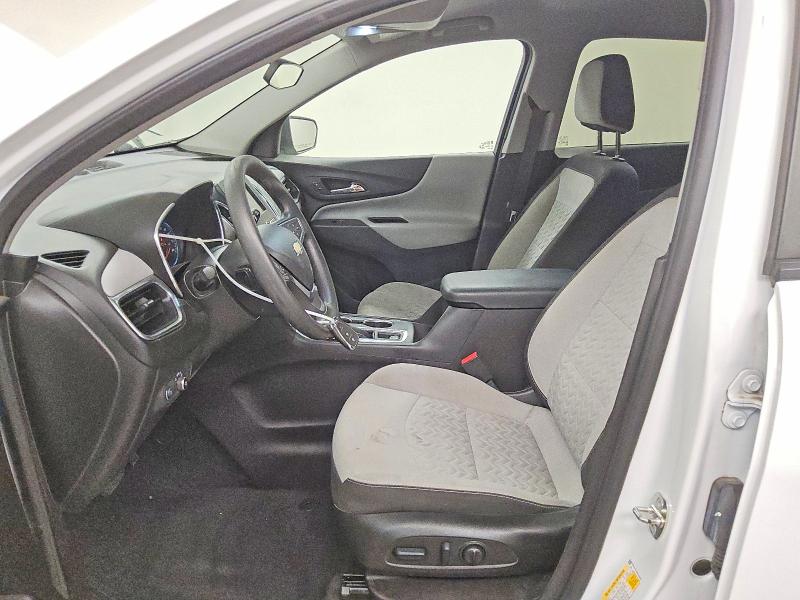 Продаж на аукціоні авто 2022 Chevrolet Equinox, vin: 3GNAXHEV4NS155225, номер лоту: 59064946