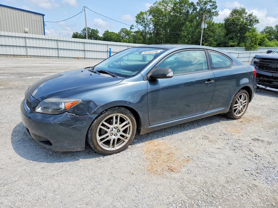 Auction sale of the 2005 Toyota Scion, vin: JTKDE167050028927, lot number: 59182236